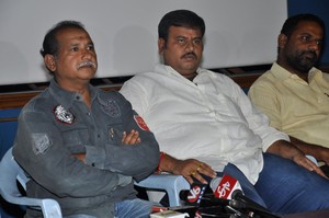 Kakateeyudu Movie Press Meet
